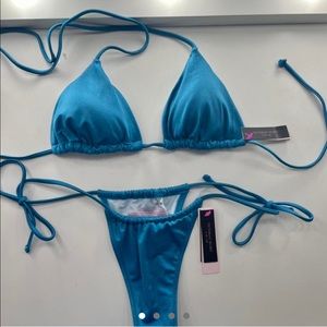 Victoria secret bikini